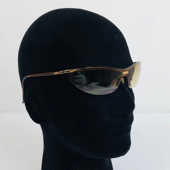 Vintage Chanel Sunglasses - Picture 1 of 4